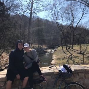 Meet your Posher, Elisabeth